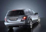 Mercedes R Mercedes R